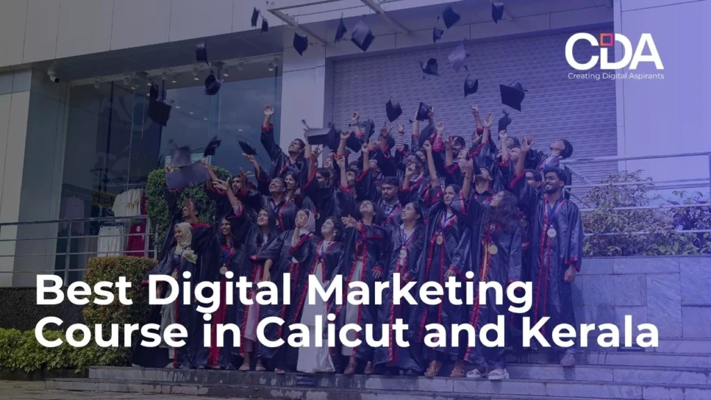 Digital marketer in Malappuram